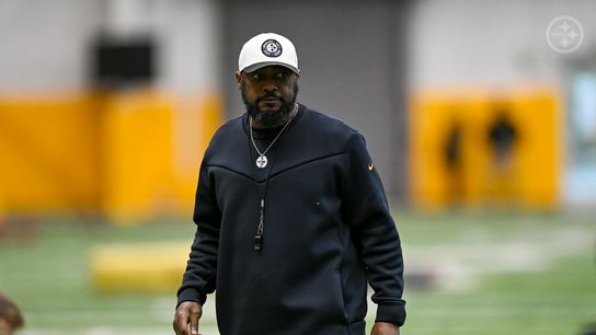 Steelers' Mike Tomlin Chewed Out By Legendary NFL Tight End For His Inability To Hold Players Accountable (Steelers News)